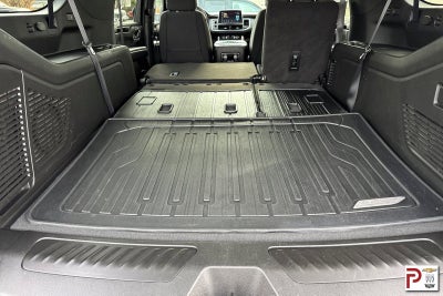 2024 GMC Yukon XL SLE