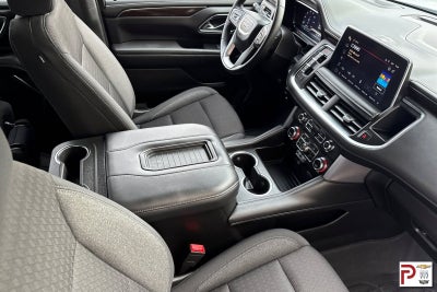 2024 GMC Yukon XL SLE