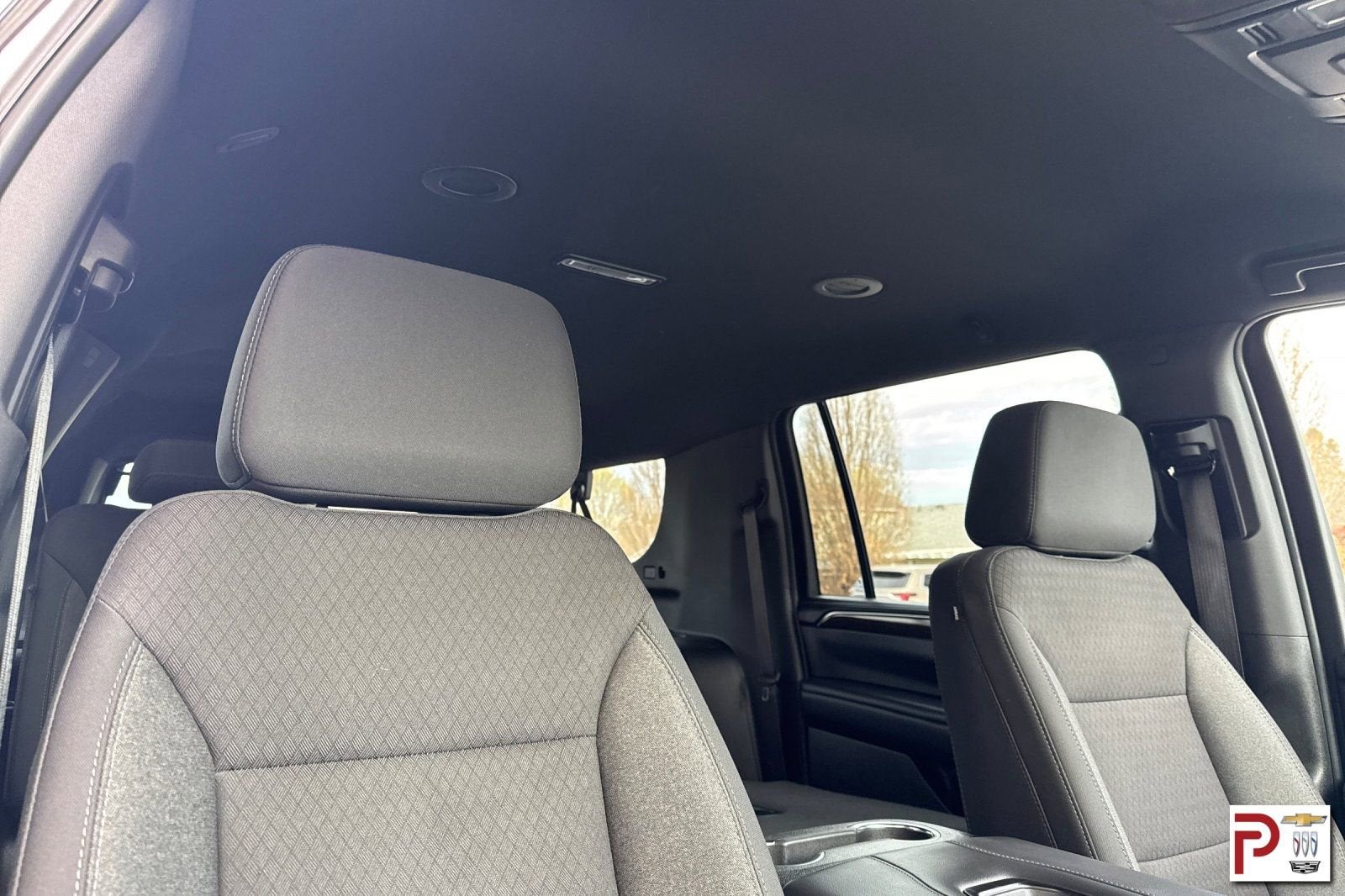 2024 GMC Yukon XL SLE