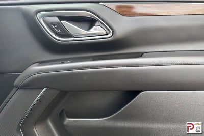 2024 GMC Yukon XL SLE