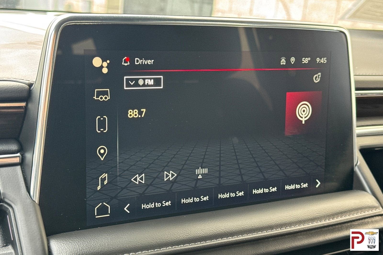 2024 GMC Yukon XL SLE