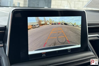 2024 GMC Yukon XL SLE