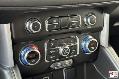 2024 GMC Yukon XL SLE