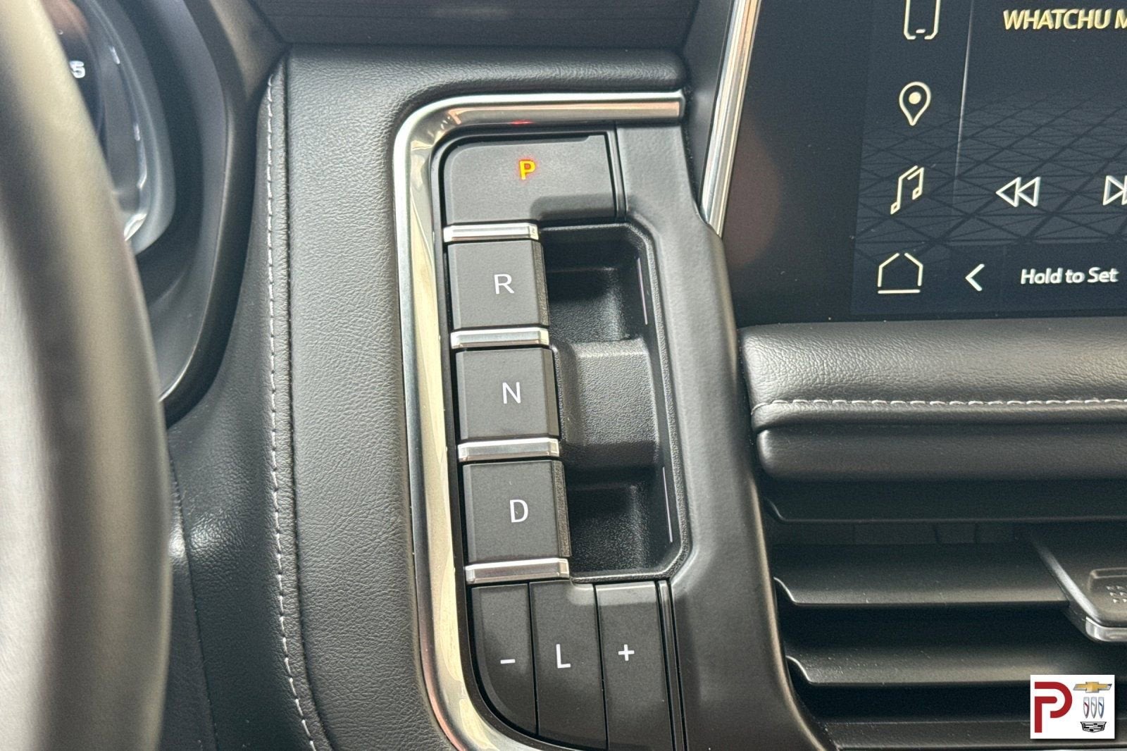 2024 GMC Yukon XL SLE