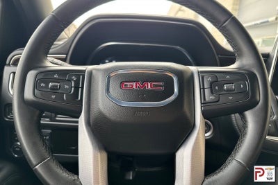 2024 GMC Yukon XL SLE