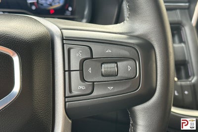 2024 GMC Yukon XL SLE