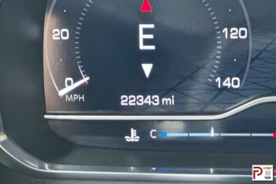 2024 GMC Yukon XL SLE