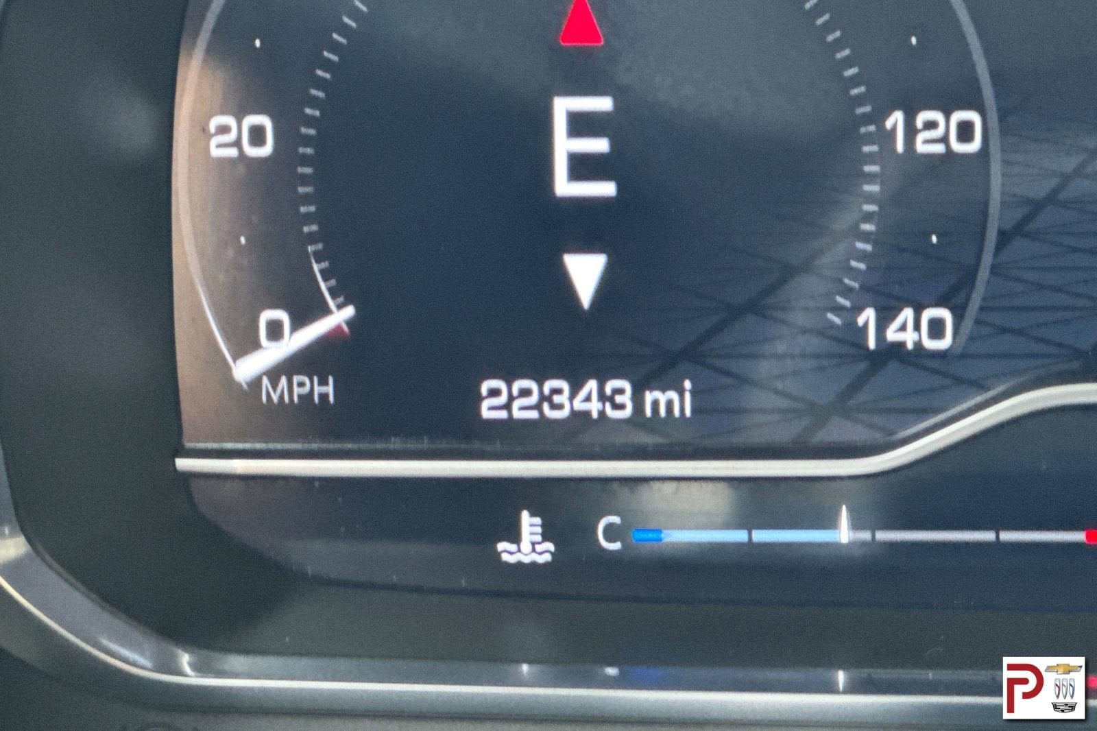 2024 GMC Yukon XL SLE