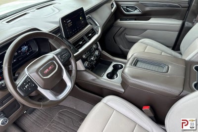 2024 GMC Yukon XL SLT