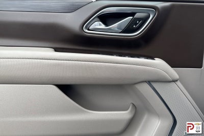 2024 GMC Yukon XL SLT