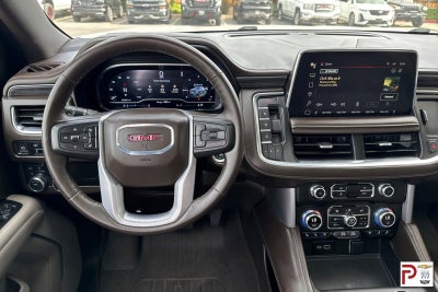 2024 GMC Yukon XL SLT