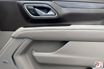 2024 GMC Yukon XL SLT