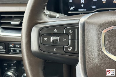 2024 GMC Yukon XL SLT
