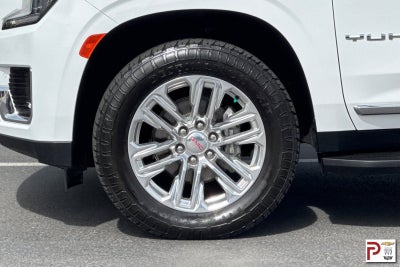 2024 GMC Yukon XL SLT