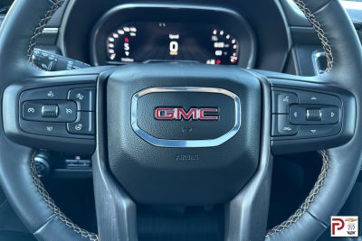 2023 GMC Yukon XL AT4
