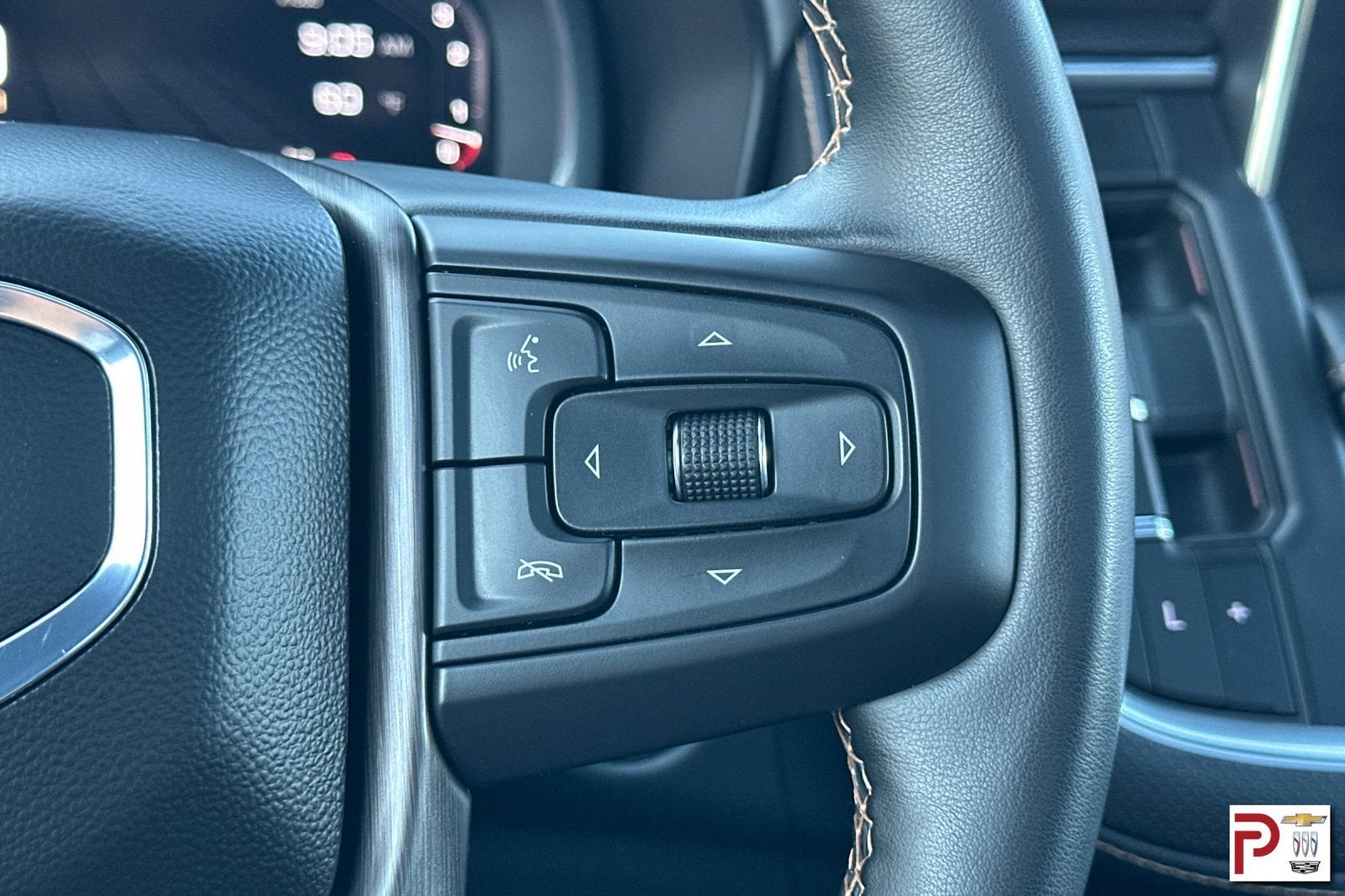 2023 GMC Yukon XL AT4