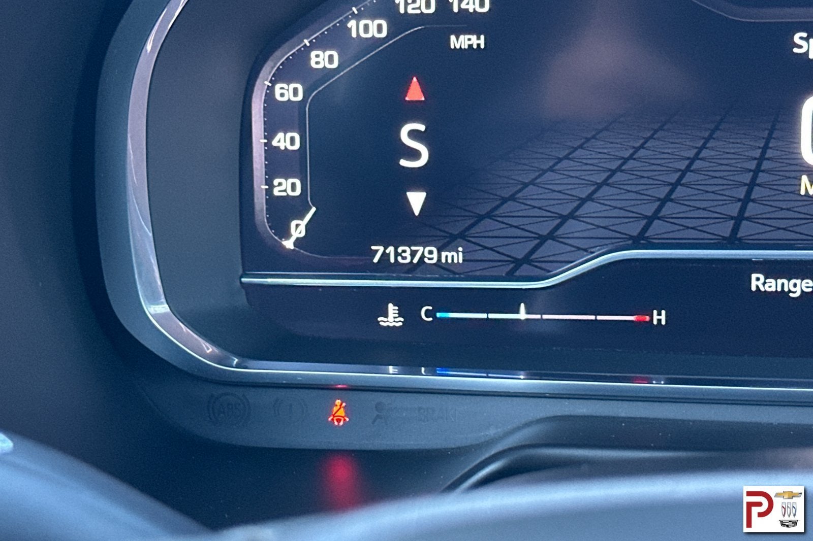 2023 GMC Yukon XL AT4