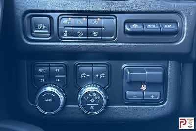 2023 GMC Yukon XL AT4