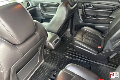 2016 Chevrolet Traverse LTZ