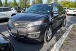 2016 Chevrolet Traverse LTZ