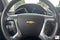 2016 Chevrolet Traverse LTZ