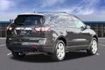 2016 Chevrolet Traverse LTZ