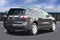 2016 Chevrolet Traverse LTZ