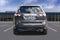 2016 Chevrolet Traverse LTZ