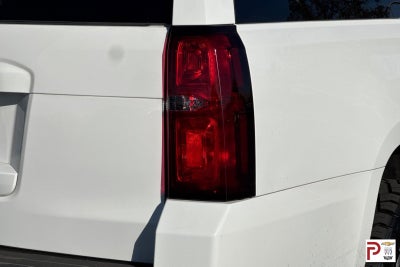 2017 Chevrolet Suburban LS