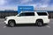 2017 Chevrolet Suburban LS