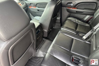 2013 Chevrolet Tahoe LT