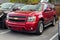 2013 Chevrolet Tahoe LT