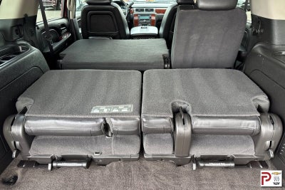 2013 Chevrolet Tahoe LT
