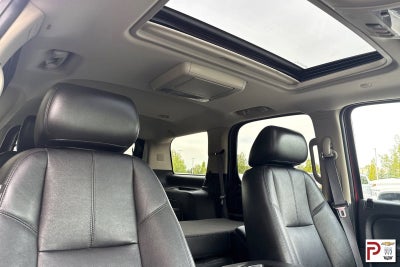 2013 Chevrolet Tahoe LT