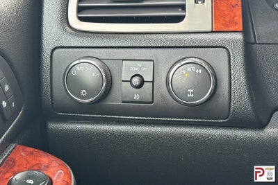 2013 Chevrolet Tahoe LT
