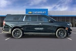 2022 Chevrolet Suburban High Country