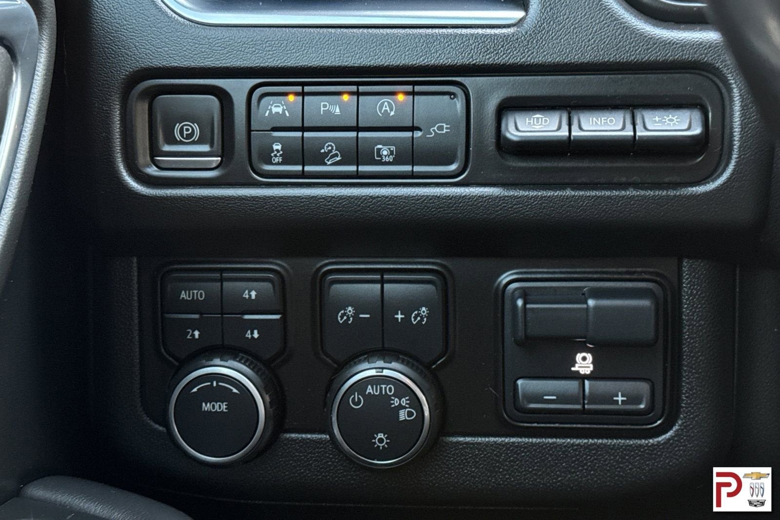 2022 Chevrolet Suburban High Country