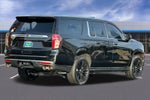 2022 Chevrolet Suburban High Country