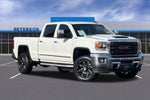 2019 GMC Sierra 2500 HD SLT