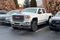 2019 GMC Sierra 2500 HD SLT