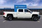 2019 GMC Sierra 2500 HD SLT