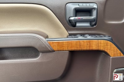 2018 GMC Sierra 2500 HD SLT