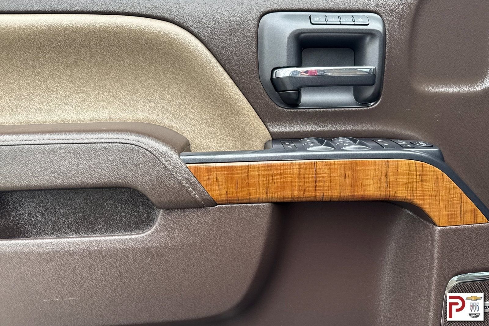 2018 GMC Sierra 2500 HD SLT