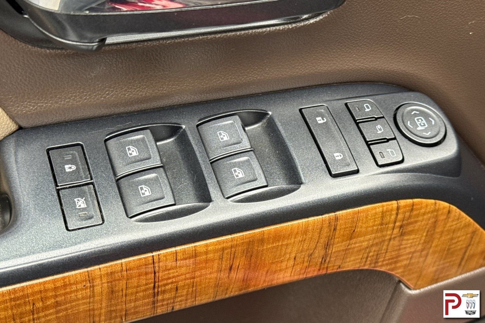 2018 GMC Sierra 2500 HD SLT