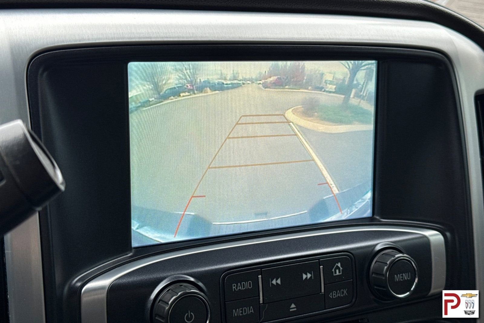 2018 GMC Sierra 2500 HD SLT