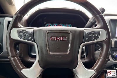 2018 GMC Sierra 2500 HD SLT
