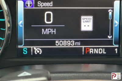 2018 GMC Sierra 2500 HD SLT