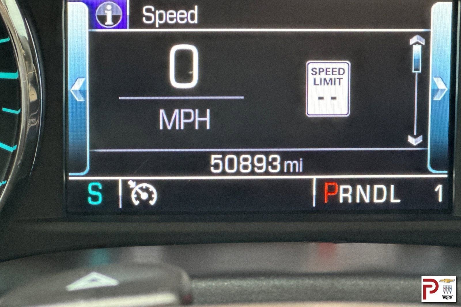 2018 GMC Sierra 2500 HD SLT