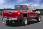 2018 GMC Sierra 2500 HD SLT