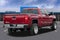 2018 GMC Sierra 2500 HD SLT